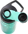 CamelBak® Chute® Mag 750 ml Tritan™ Renew bottle