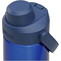 Camelbak® Thrive Chug 750 ml Tritan Renew water bottle with flip cap, royal blue