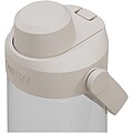 Camelbak® Thrive Chug 750 ml Tritan Renew water bottle with flip cap, transparent clear