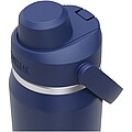 Camelbak® Thrive Chug VSS 750 ml stainless steel water bottle with flip cap, navy