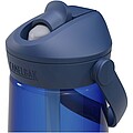 Camelbak® Thrive Flip 750 ml Tritan Renew water bottle with flip straw, royal blue