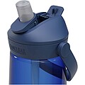 Camelbak® Thrive Flip 750 ml Tritan Renew water bottle with flip straw, royal blue