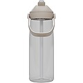 Camelbak® Thrive Flip 750 ml Tritan Renew water bottle with flip straw, transparent clear