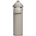 Camelbak® Thrive Flip VSS 750 ml vacuum insulated stainless steel water bottle with flip straw, light grey