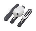camping cutlery set