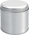 Can with Dutch pattern, for Ducth waffles