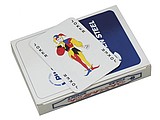 Canasta playing cards