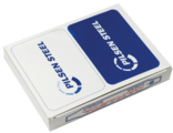 Canasta playing cards