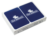 Canasta playing cards