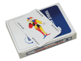 Canasta playing cards
