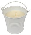 Candle in a bucket CLAM