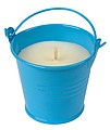 Candle in a bucket CLAM