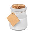 candle, vanilla
