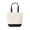 Canvas beach bag 170gr/m2