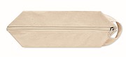 Canvas cosmetic bag 220 gr/m2
