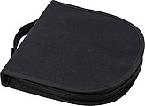 Canvas picnic travel pouch