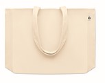 Canvas Recycled bag 280 gr/m2