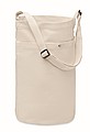 Canvas shopping bag 270 gr/m2