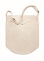 Canvas shopping bag 270 gr/m2