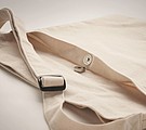 Canvas shopping bag 270 gr/m2
