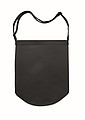 Canvas shopping bag 270 gr/m2