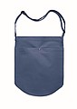 Canvas shopping bag 270 gr/m2