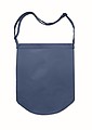 Canvas shopping bag 270 gr/m2