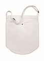 Canvas shopping bag 270 gr/m2