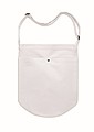 Canvas shopping bag 270 gr/m2