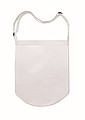 Canvas shopping bag 270 gr/m2