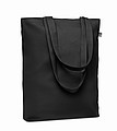 Canvas shopping bag 270 gr/m2