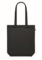 Canvas shopping bag 270 gr/m2