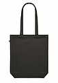 Canvas shopping bag 270 gr/m2