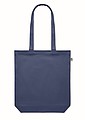 Canvas shopping bag 270 gr/m2