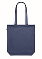 Canvas shopping bag 270 gr/m2