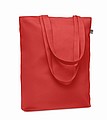Canvas shopping bag 270 gr/m2