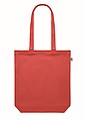 Canvas shopping bag 270 gr/m2