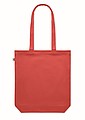 Canvas shopping bag 270 gr/m2
