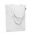 Canvas shopping bag 270 gr/m2