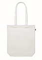Canvas shopping bag 270 gr/m2