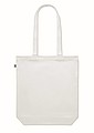 Canvas shopping bag 270 gr/m2