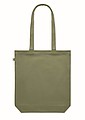 Canvas shopping bag 270 gr/m2
