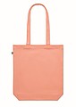 Canvas shopping bag 270 gr/m2
