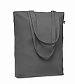 Canvas shopping bag 270 gr/m2