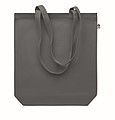 Canvas shopping bag 270 gr/m2