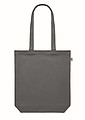 Canvas shopping bag 270 gr/m2
