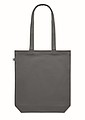 Canvas shopping bag 270 gr/m2