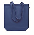 Canvas shopping bag 270 gr/m2