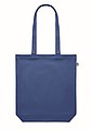 Canvas shopping bag 270 gr/m2