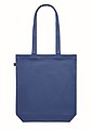Canvas shopping bag 270 gr/m2